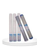 20 Inch Pp Filter - Net Filter - Box Carbon - 5Pcs - Image 3