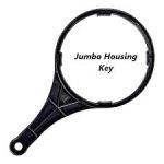 20" Big Blue Jumbo Housing Spanner Key Wrench Plastic Black Chabhi Solid Filter Cartridge