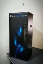 K-Pure LOTUS Pro Cabinet RO+ Mineral + Alkaline Water Purifier-15LPH | 7 Stage - Image 4