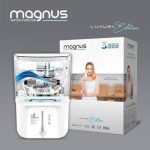 Magnus Alkaline Copper Zinc RO Water Purifier, For Home, Reverse Osmosis (RO)