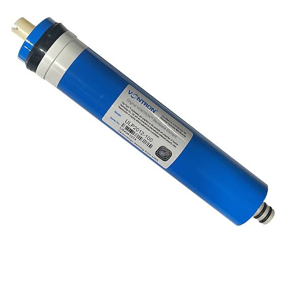 images (29) Vontron RO Membrane ULP1812-100GPD - Image 1