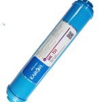 Karafi GAC-T33 or Post Carbon Filter Cartridge for Drinking RO Machine