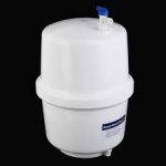 RO 3.2 gallon plastic water storage tank, for reverse osmosis system, pure water purifier machine parts - Image 2
