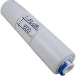 1/4 inch quick connector fittings Flow Restrictor for RO water purifiers Reverse Osmosis Systems-800 cc