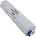 1/4 inch quick connector fittings Flow Restrictor for RO water purifiers Reverse Osmosis Systems-800 cc