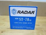RADAR Water Liquid Level Control Switch ST 70AB (Taiwan) - Image 7
