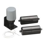 RADAR Water Liquid Level Control Switch ST 70AB (Taiwan) - Image 6
