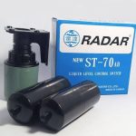 RADAR Water Liquid Level Control Switch ST 70AB (Taiwan) - Image 5