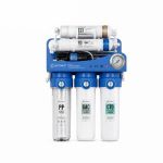 Ultima Crystal Gen 2 (F6)-100 GPD RO Water Purifier for better drinking water - Image 3