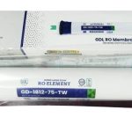 (GDL) Reverse Osmosis (RO) Membrane For all type RO Water Purifier-75 GPD