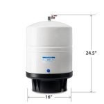 11 Gallon Pre-Pressurized Water Storage Reverse Osmosis Systems RO Tank - Image 6