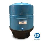11 Gallon Pre-Pressurized Water Storage Reverse Osmosis Systems RO Tank - Image 4