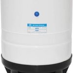 11 Gallon Pre-Pressurized Water Storage Reverse Osmosis Systems RO Tank