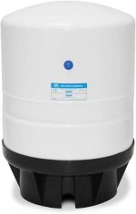 11 Gallon Pre-Pressurized Water Storage Reverse Osmosis Systems RO Tank