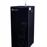 K-Pure LOTUS Cabinet RO+ Mineral + Alkaline Water Purifier-15LPH | 7 Stage