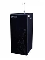 K-Pure LOTUS Cabinet RO+ Mineral + Alkaline Water Purifier-15LPH | 7 Stage
