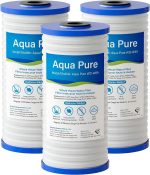 Aqua Pure 10" jumbo PP