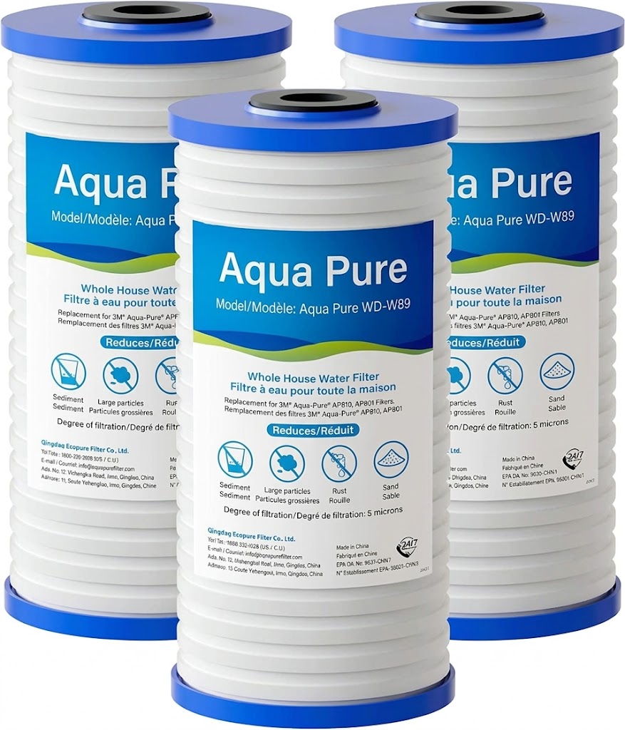 watermarked_img_17585624261554667514 Aqua Pure 10" jumbo PP - Image 1